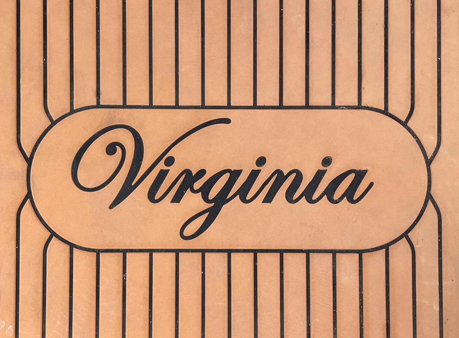 Virginia Otel Siraküza Dış mekan fotoğraf
